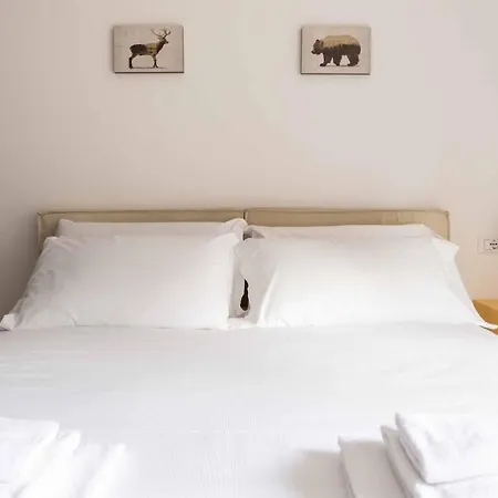 Apartamento Italianway - Carpin 9a *