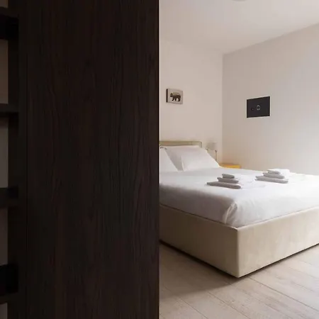 Italianway - Carpin 9a Apartamento Valdisotto