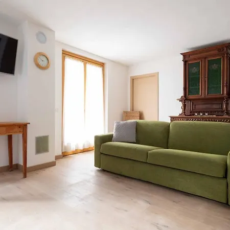 Apartamento Italianway - Carpin 9a *