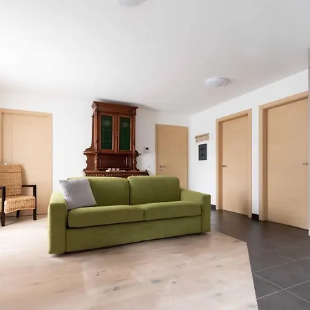 Apartamento Italianway - Carpin 9a Valdisotto