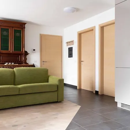 Italianway - Carpin 9a Apartamento