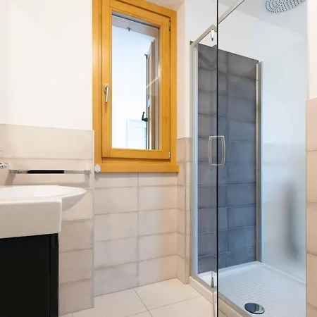 Apartamento Italianway - Carpin 9a Valdisotto