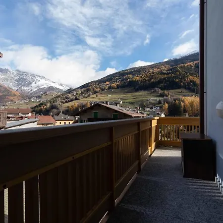 Italianway - Carpin 9a Apartamento