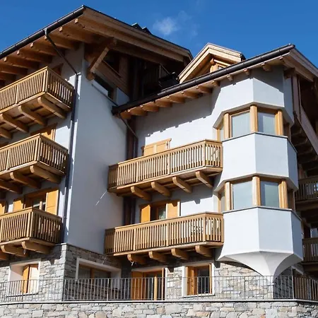 Italianway - Carpin 9a Apartamento