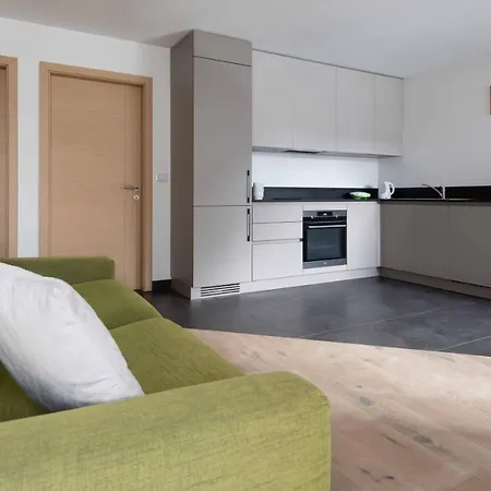 Italianway - Carpin 9a Apartamento