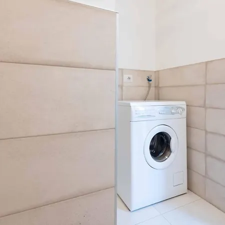 Apartamento Italianway - Carpin 9a *