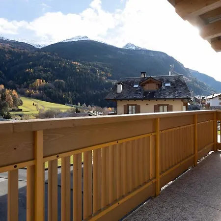Italianway - Carpin 9a Apartamento *