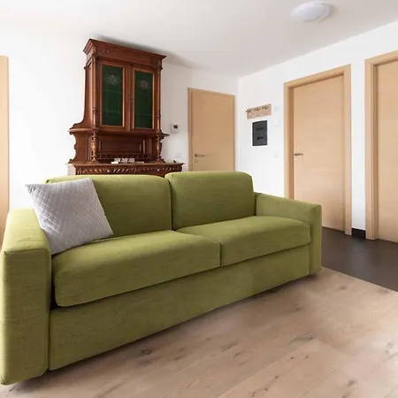 Italianway - Carpin 9a Apartamento Valdisotto