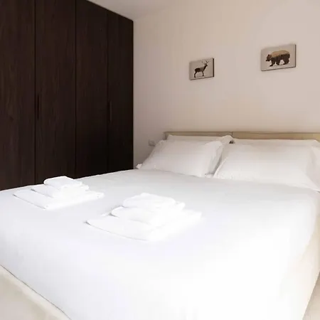 Italianway - Carpin 9a Apartamento