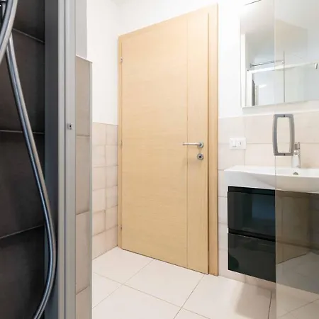 Italianway - Carpin 9a Apartamento