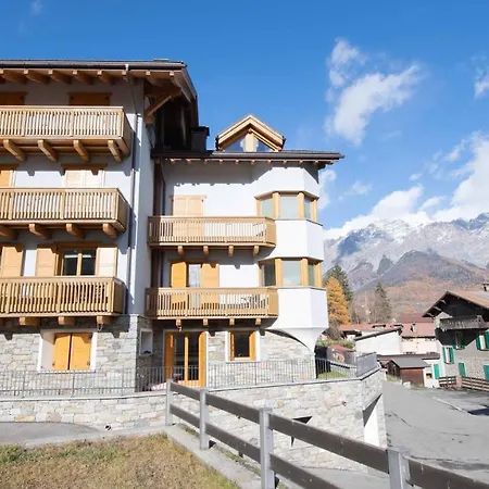 Italianway - Carpin 9a Apartamento *